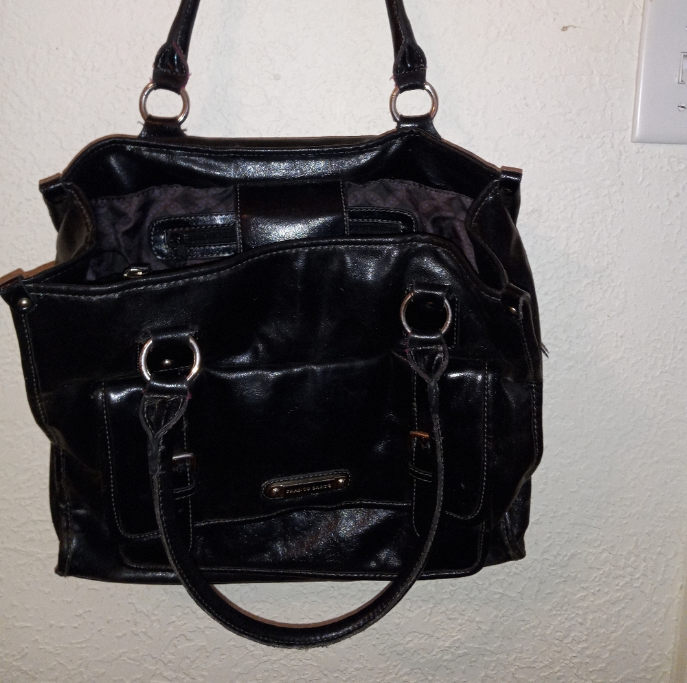 Franco Sarto Shoulder Bag